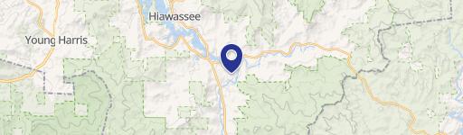 Hiawassee, GA 30546