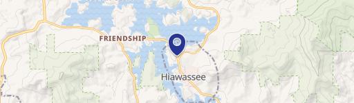 Hiawassee, GA 30546