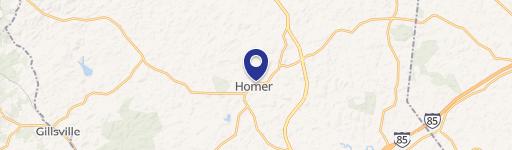 953 Historic Homer Hwy