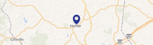 935 Historic Homer Hwy