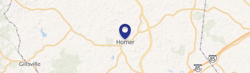 974 Historic Homer Hwy