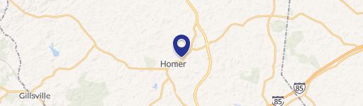 840 Historic Homer Hwy