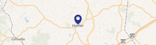 965 Historic Homer Hwy