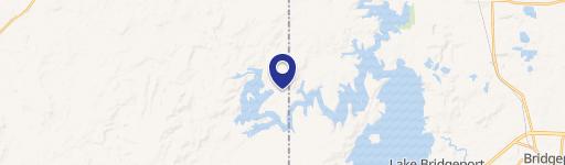 Lake Bridgeport Unrestricted Land