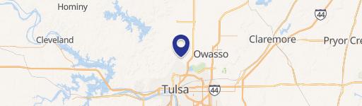 Residential Lot in Tulsa, OK