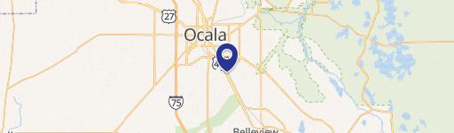 Prime Commercial Land in Ocala