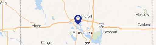 Residential Land in Albert Lea