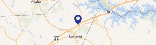 Lavonia, GA 30553