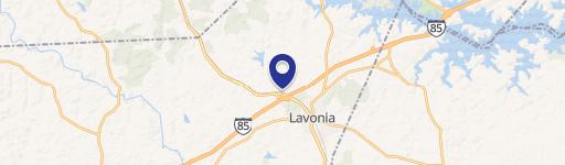 Lavonia, GA 30553