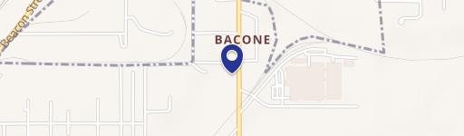 Commercial Lot in Muskogee, OK