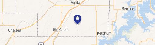 Land Near Grand Lake