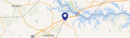 2052 Knox Brg Xing Rd