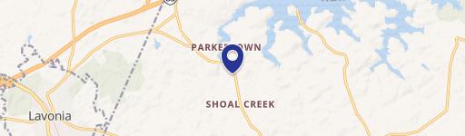 2749 Providence Church Rd