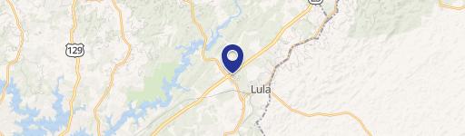 Lula Rd