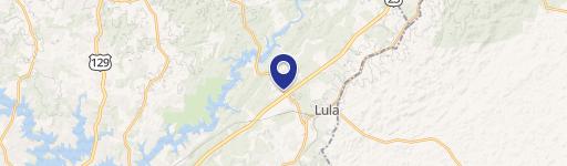 Lula Rd