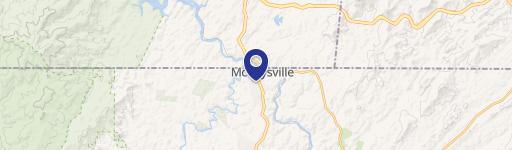 Mc Caysville, GA 30555