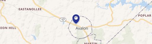 2063 Historic Hwy 17