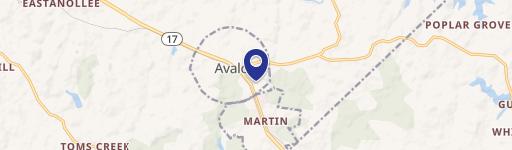 3071 Historic Hwy 17