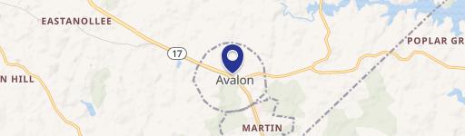 2439 Historic Hwy 17