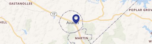 2805 Historic Hwy 17