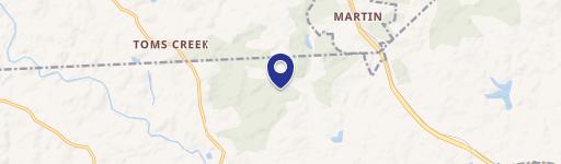 1258 Greater Hope Rd