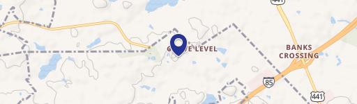 1851 Yarbrough Ridgeway Rd