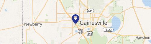Gainesville Corner Lot For Sale
