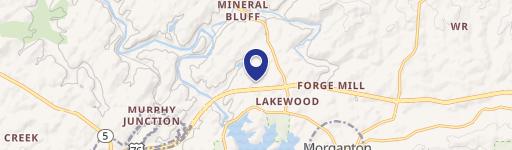 7525 Appalachian Hwy