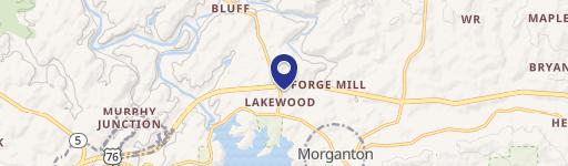 151 Old Mineral Blf Rd