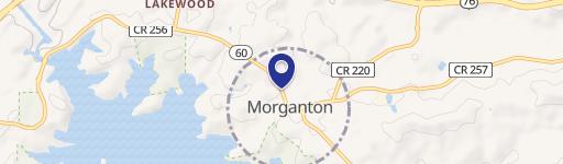 Morganton Hwy