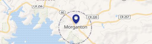 Morganton Hwy