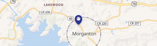 Morganton Hwy