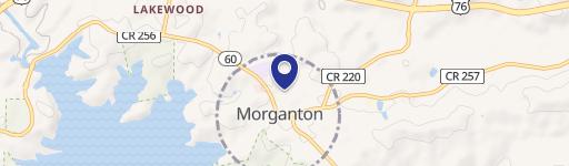 110 Morganton Industrial Park