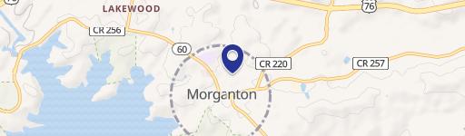 179 Morganton Industrial Park