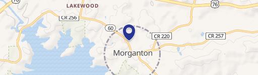 9 Morganton Industrial Park
