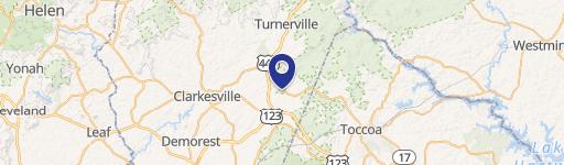 2833 Antioch Church Rd