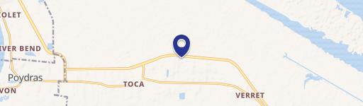 Residential Land in St. Bernard