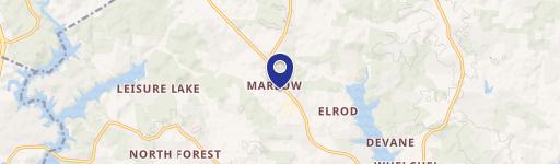 5309 Thompson Brg Rd