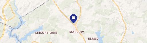 5647 Thompson Brg Rd