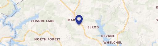 5163 Thompson Brg Rd