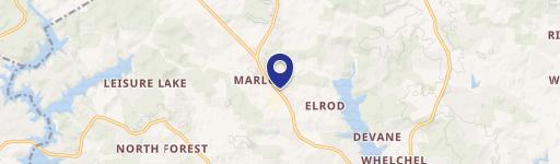 5157 Thompson Brg Rd