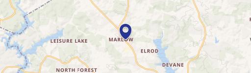 5301 Thompson Brg Rd