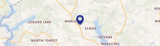 5120 Thompson Brg Rd