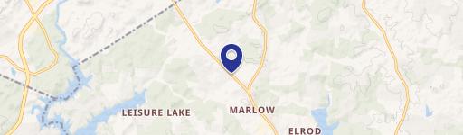 5741 Thompson Brg Rd