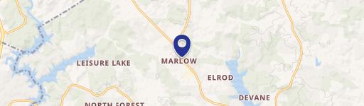 5337 Thompson Brg Rd