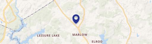 5664 Thompson Brg Rd