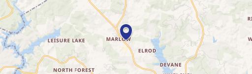 5194 Thompson Brg Rd