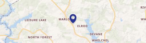 5114 Thompson Brg Rd