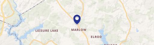 5513 Thompson Brg Rd