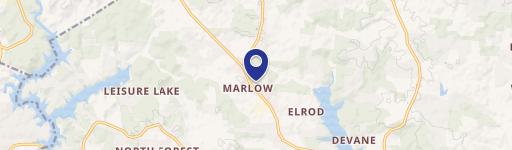 5338 Thompson Brg Rd